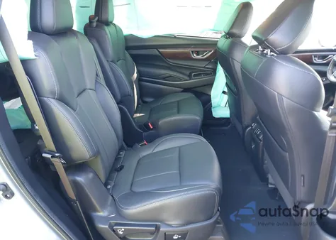 2023 Subaru Ascent Touring 7-Passenger z USA, uszkodzony, nr VIN 4S4WMAWD5P3459768